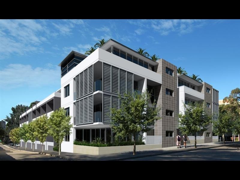 211-219 Bulwara Road, Pyrmont NSW 2009