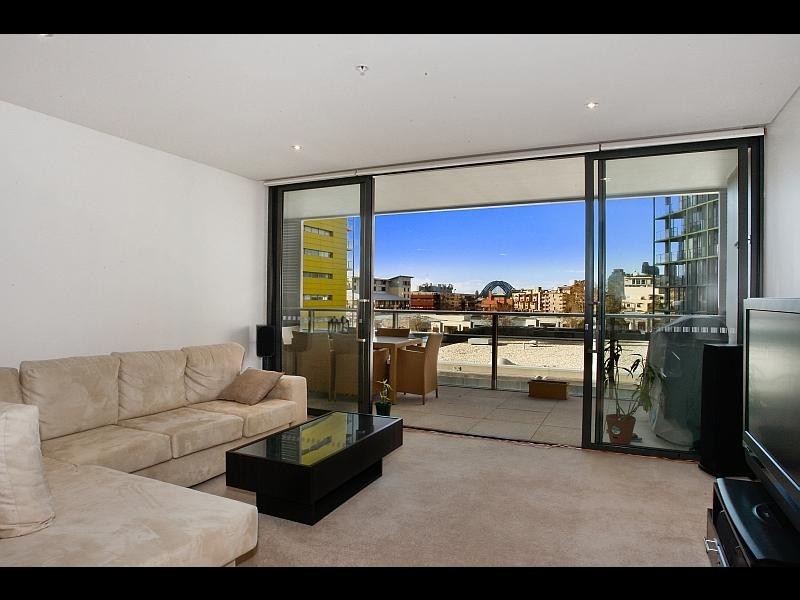 4c/5 Tambua Street, Pyrmont NSW 2009