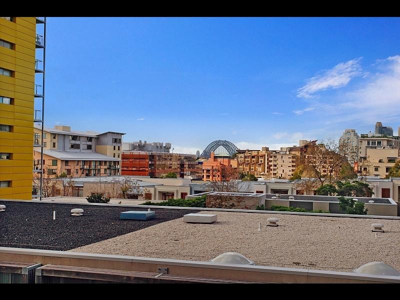 4c/5 Tambua Street, Pyrmont NSW 2009