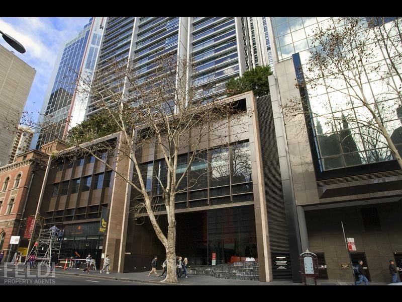 101 Bathurst Street, Sydney NSW 2000