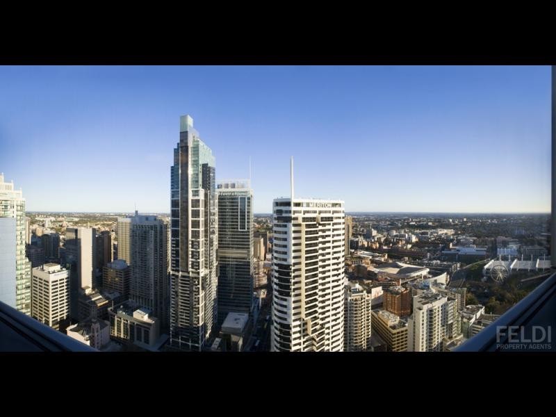 101  Bathurst Street, Sydney NSW 2000