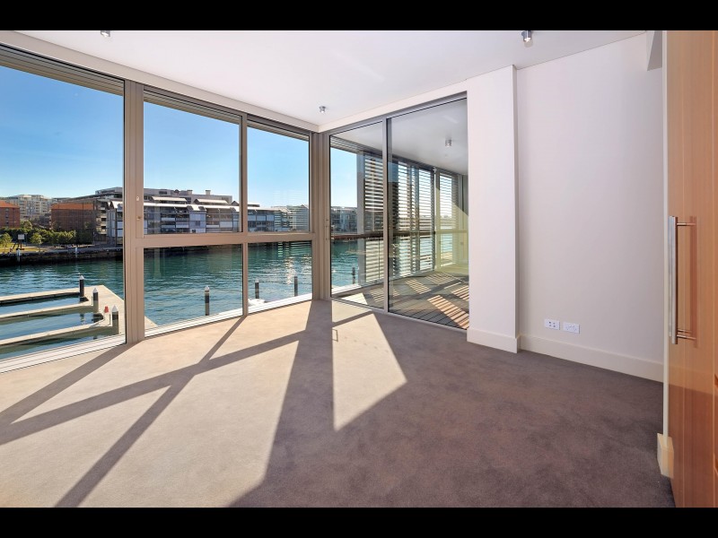 56 Pirrama Road, Pyrmont NSW 2009