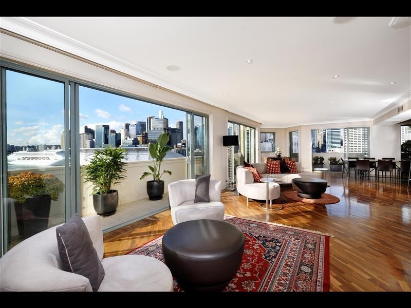 73 Union, Pyrmont NSW 2009