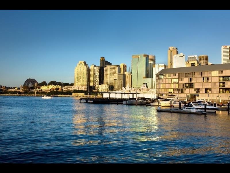 Pyrmont NSW 2009