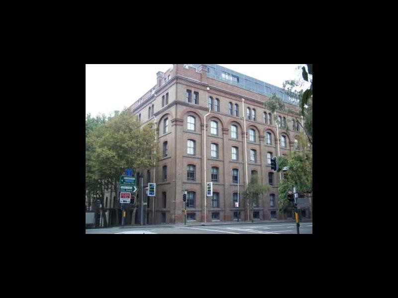 360 Harris Street, Pyrmont NSW 2009