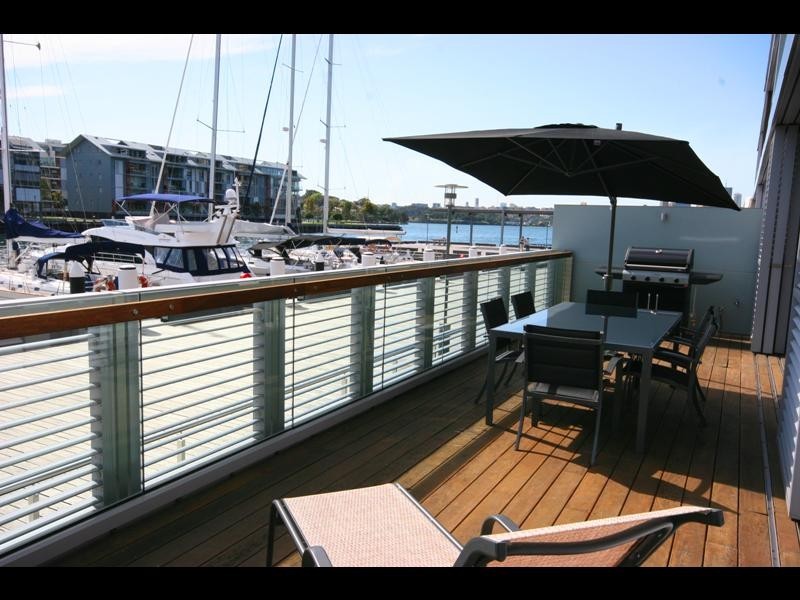 56 Pirrama Road, Pyrmont NSW 2009