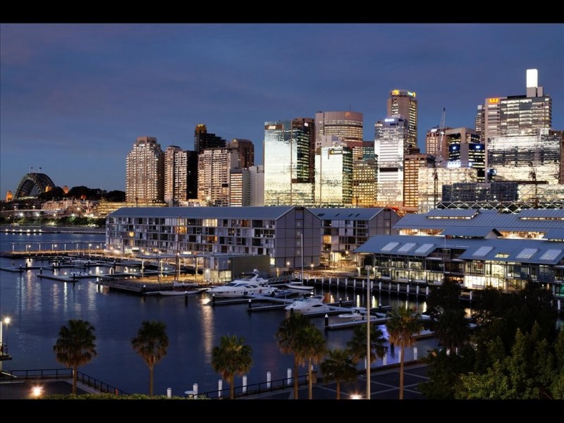 Pyrmont NSW 2009