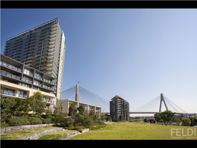 Pyrmont NSW 2009