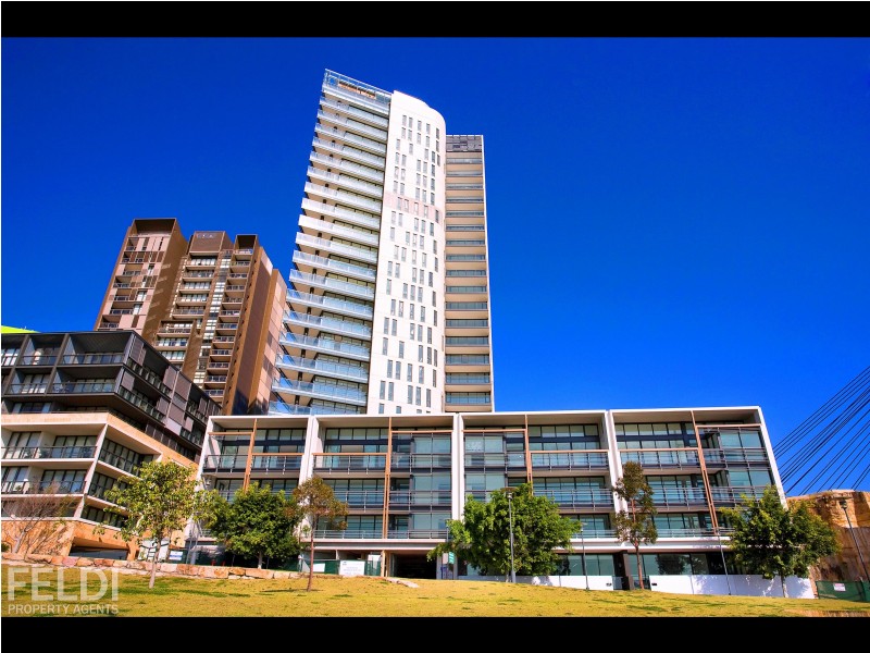 19E/4 Distillery Drive, Pyrmont NSW 2009