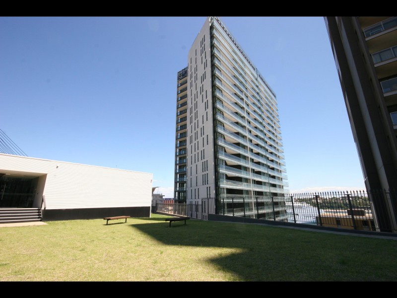 19E/4 Distillery Drive, Pyrmont NSW 2009