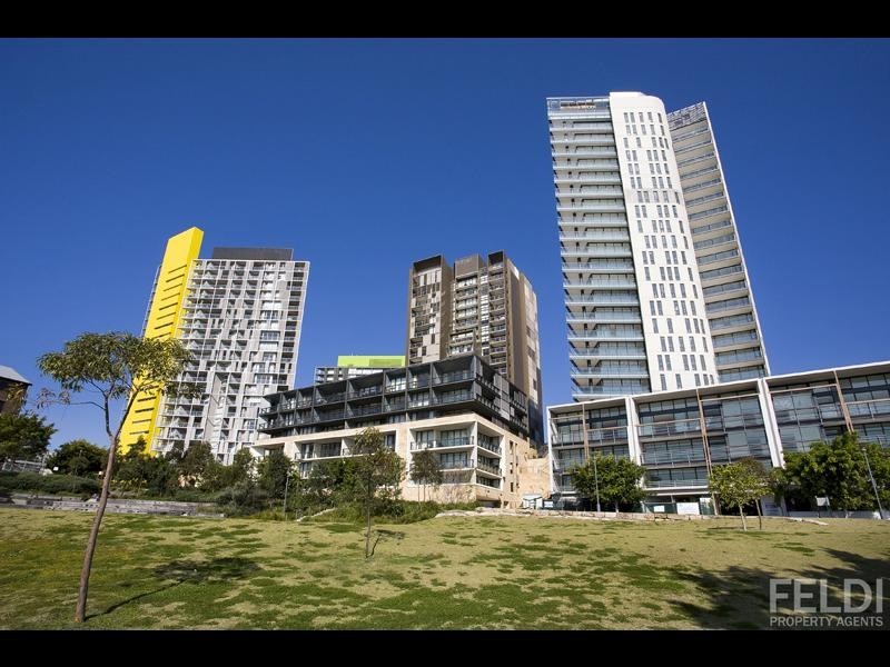 19E/4 Distillery Drive, Pyrmont NSW 2009