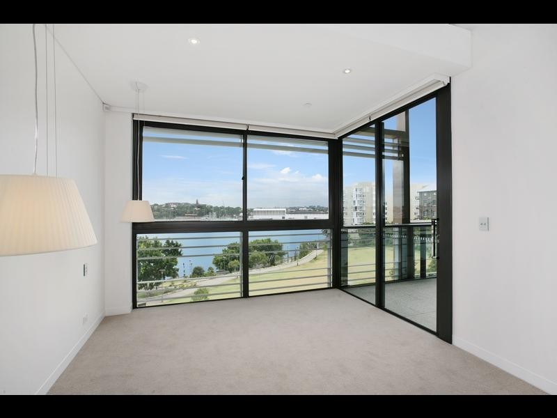 13/25 Bowman Street, Pyrmont NSW 2009