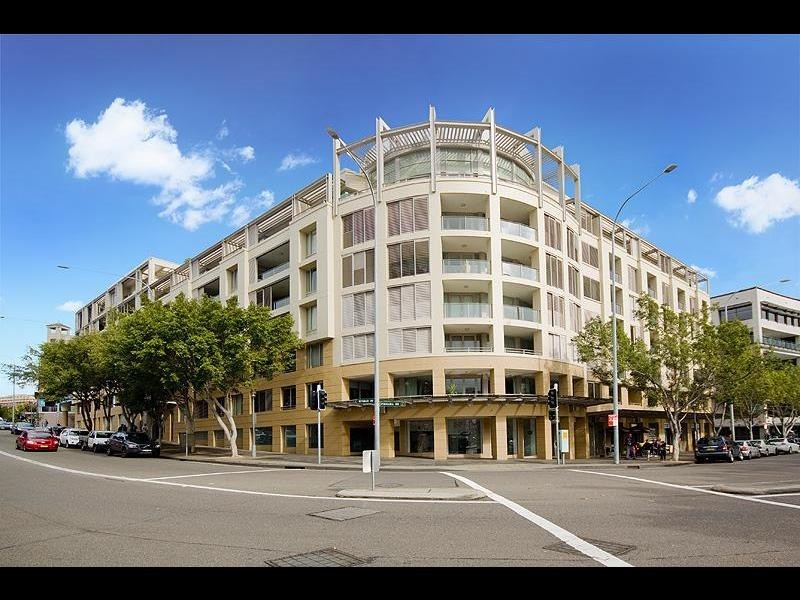 1 Murray, Pyrmont NSW 2009