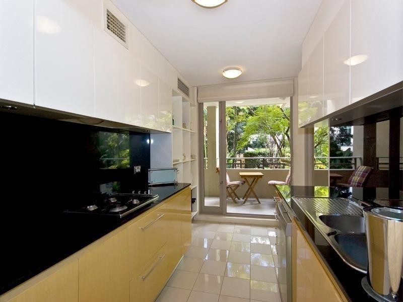 1 Murray, Pyrmont NSW 2009