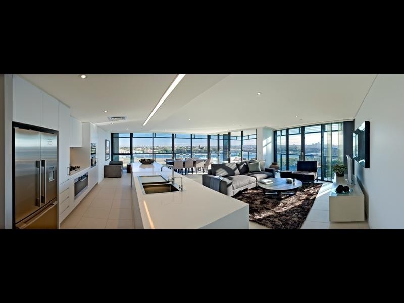 4 Distillery Drive, Pyrmont NSW 2009