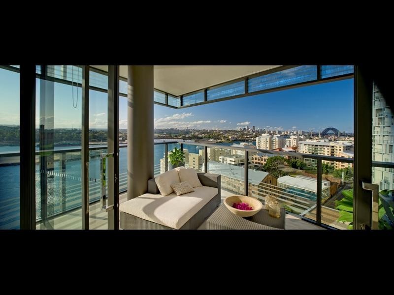 4 Distillery Drive, Pyrmont NSW 2009