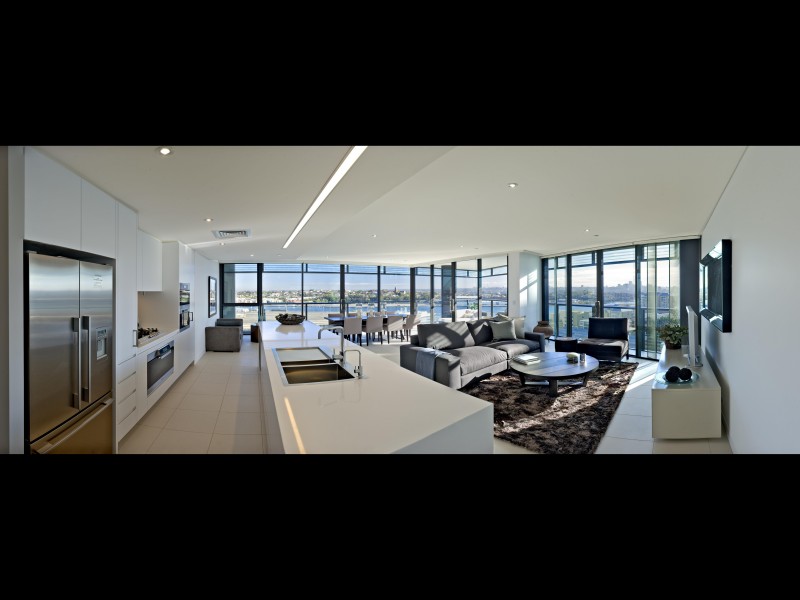 4 Distillery Drive, Pyrmont NSW 2009