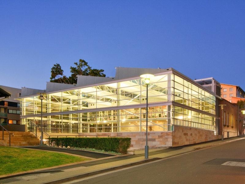 16F/4 Distillery Drive, Pyrmont NSW 2009