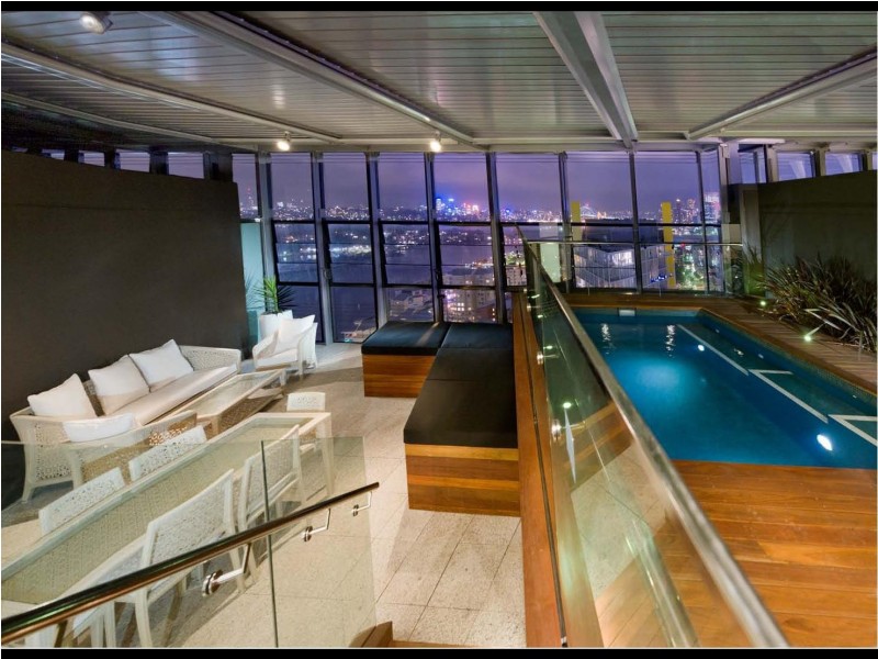 20B/4  Distillery Drive, Pyrmont NSW 2009