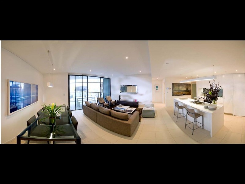 20B/4  Distillery Drive, Pyrmont NSW 2009