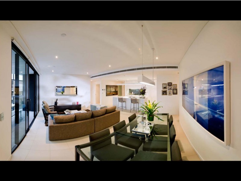 20B/4  Distillery Drive, Pyrmont NSW 2009