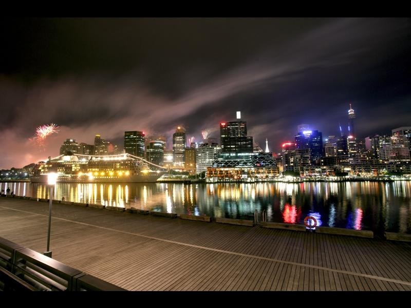 Pyrmont NSW 2009