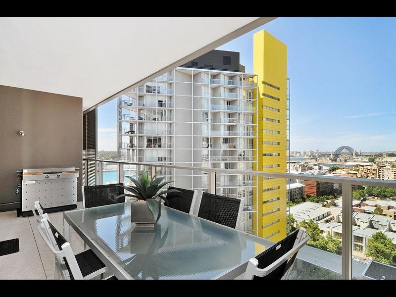 13B/5 Tambua Street, Pyrmont NSW 2009