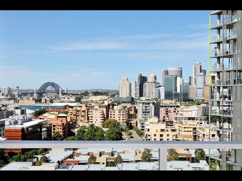 13B/5 Tambua Street, Pyrmont NSW 2009