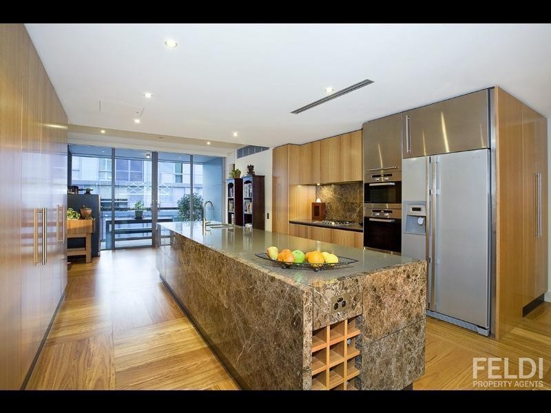 4 Distillery Drive, Pyrmont NSW 2009