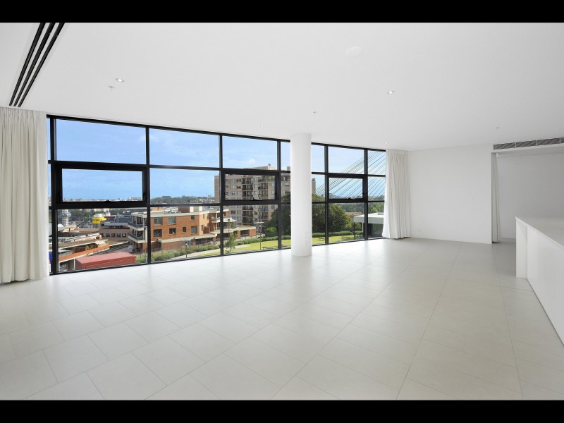 8D/5 Tambua Street, Pyrmont NSW 2009