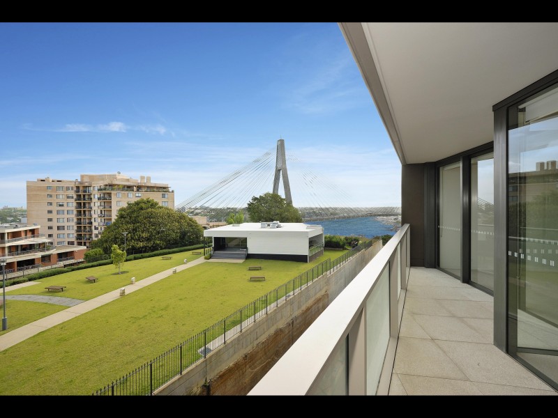 8D/5 Tambua Street, Pyrmont NSW 2009