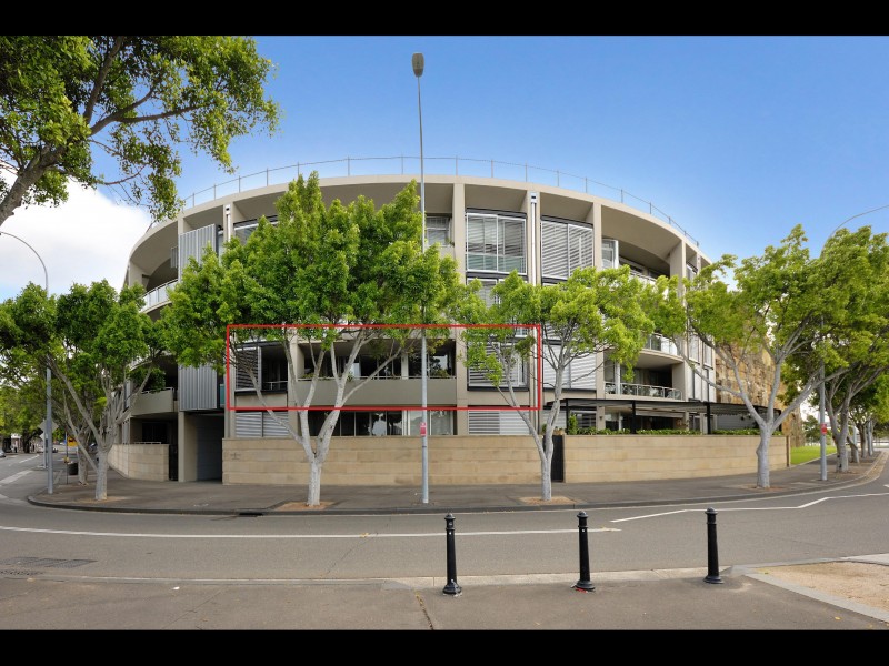 218/11 Pirrama Road, Pyrmont NSW 2009