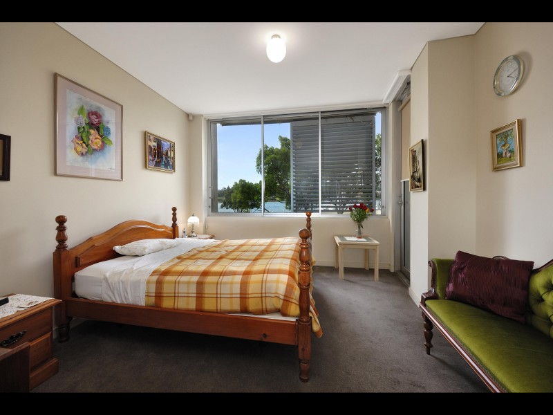 218/11 Pirrama Road, Pyrmont NSW 2009