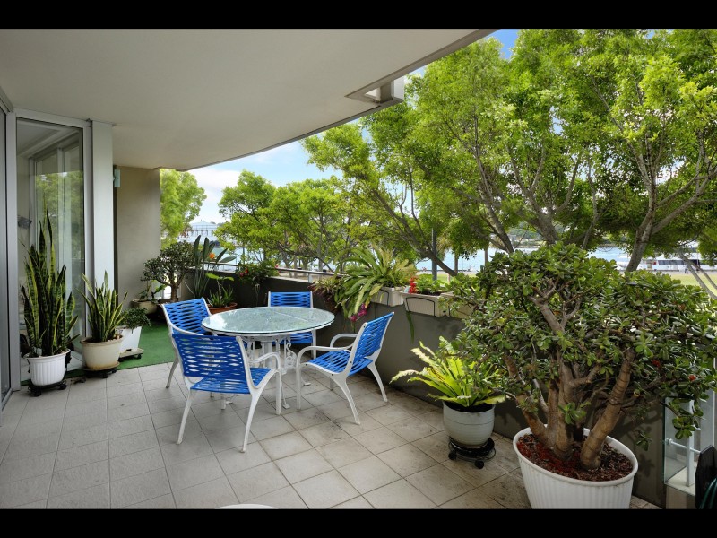 218/11 Pirrama Road, Pyrmont NSW 2009