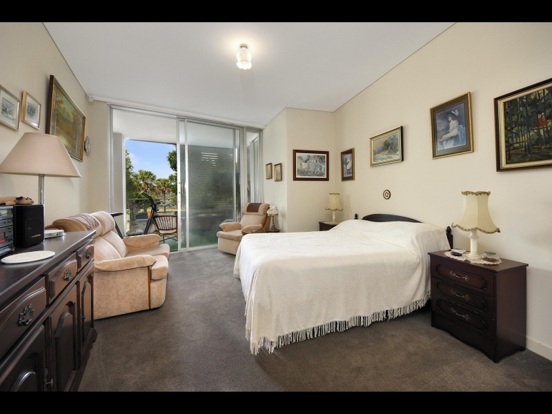 218/11 Pirrama Road, Pyrmont NSW 2009