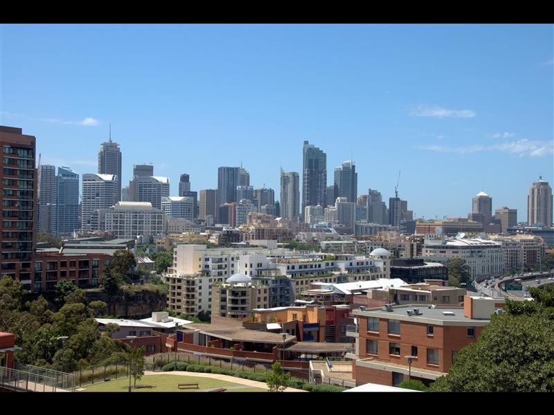 20E/4  Ditillery Drive, Pyrmont NSW 2009