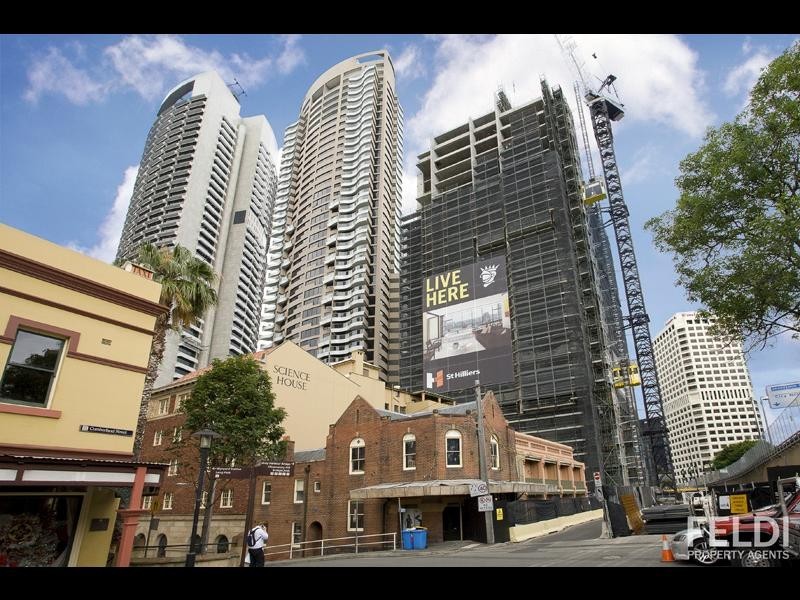 5H/171 Gloucester Street, Sydney NSW 2000