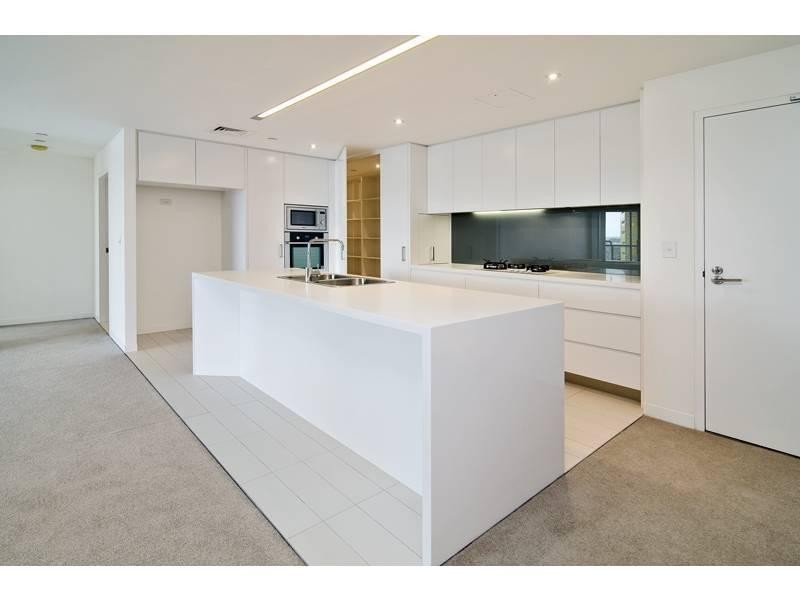8c/4 Distillery Drive, Pyrmont NSW 2009