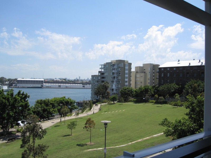 7/25 Bowman Street, Pyrmont NSW 2009