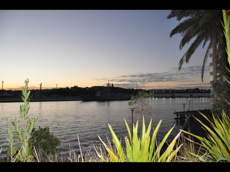 7/25 Bowman Street, Pyrmont NSW 2009