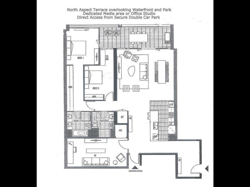 7/25  Bowman Street, Pyrmont NSW 2009