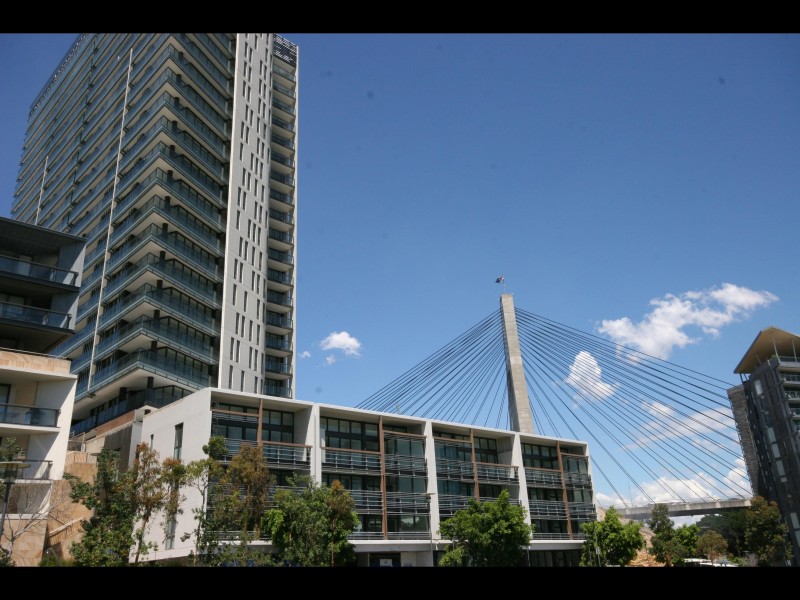 13E/4 Distillery Drive, Pyrmont NSW 2009