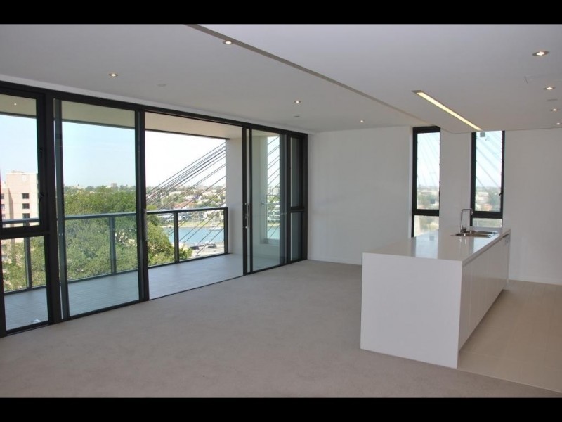 13E/4 Distillery Drive, Pyrmont NSW 2009