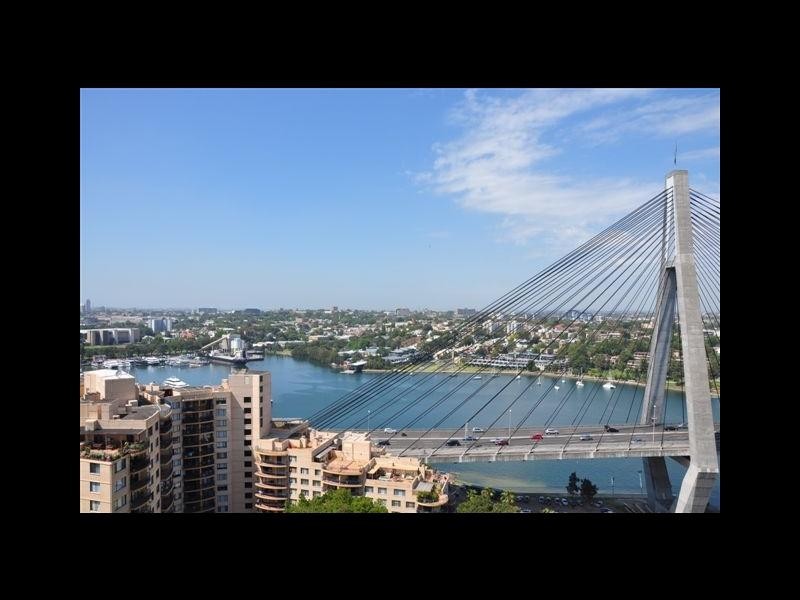 13E/4 Distillery Drive, Pyrmont NSW 2009