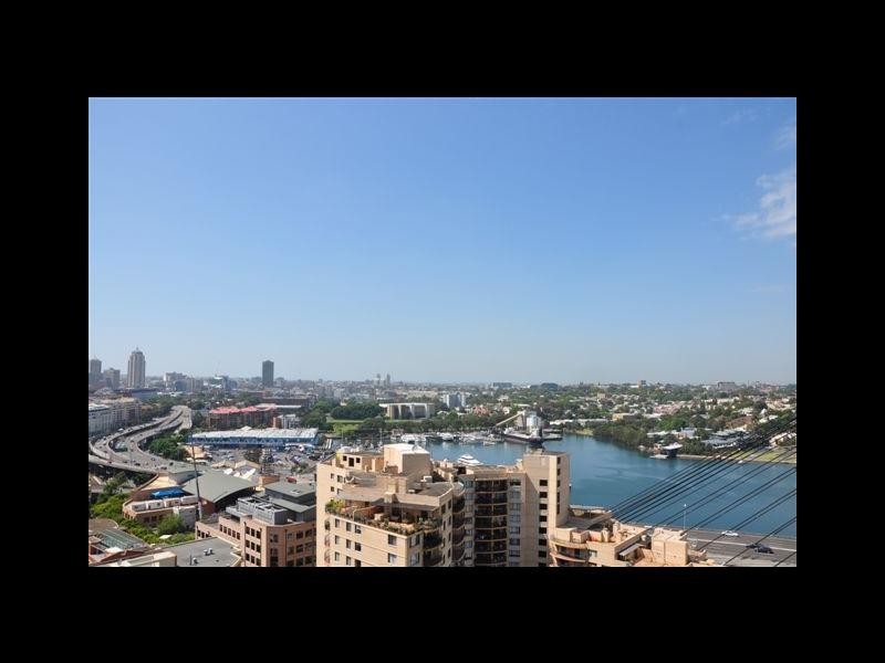 13E/4 Distillery Drive, Pyrmont NSW 2009