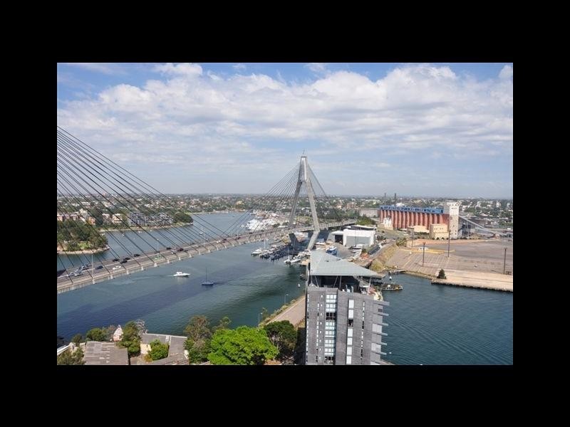 13E/4 Distillery Drive, Pyrmont NSW 2009