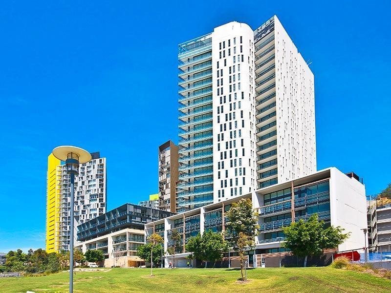 11E/4 Distillery Drive, Pyrmont NSW 2009