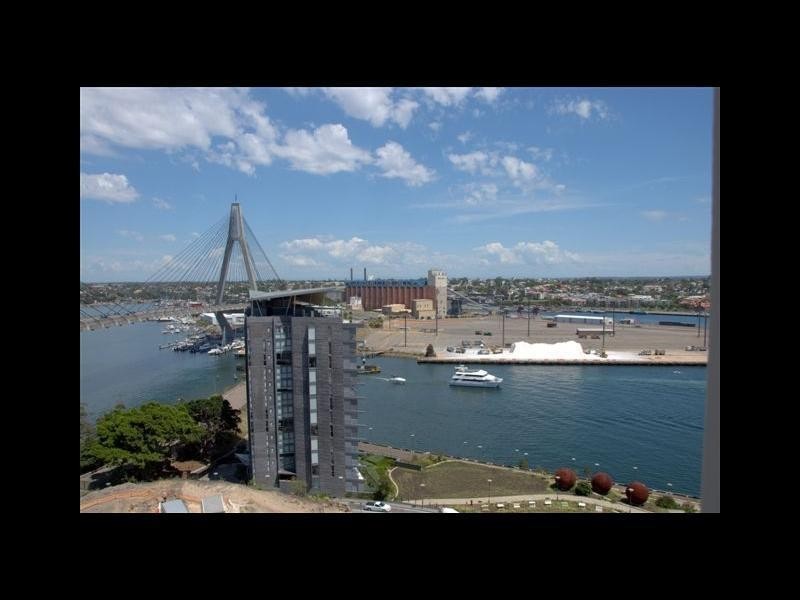 11E/4 Distillery Drive, Pyrmont NSW 2009