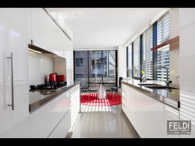 207/8 Darling Island Road, Pyrmont NSW 2009