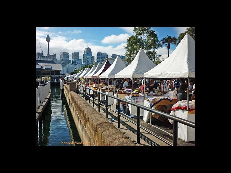 207/8 Darling Island Road, Pyrmont NSW 2009